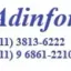 Adinfor Comércio Assessoria E Consultoria Ltda.