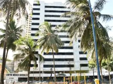 Conjunto Comercial / Sala à venda, 45m² no Ondina, Salvador