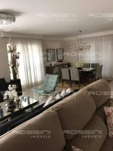 Apartamento com 3 Quartos à venda, 214m² no Bosque das Juritis, Ribeirão Preto