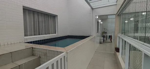 Cobertura com 3 Quartos à venda, 167m² no Centro, Bertioga
