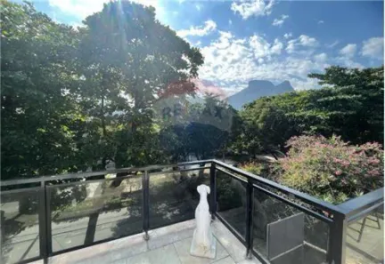 Cobertura com 3 Quartos à venda, 200m² no Barra da Tijuca, Rio de Janeiro