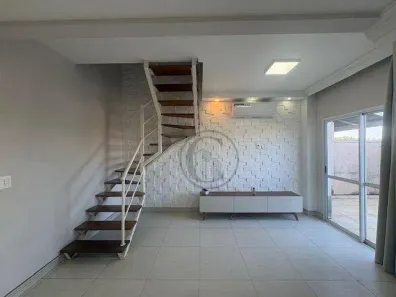 Casa de Condomínio com 3 Quartos à venda, 109m² no Aparecidinha, Sorocaba