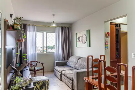 Apartamento com 2 Quartos à venda, 72m² no Vila Marte, São Paulo