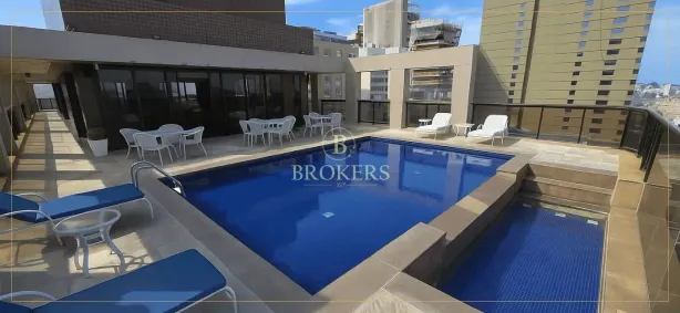 Flat com 2 Quartos à venda, 90m² no Ipanema, Rio de Janeiro