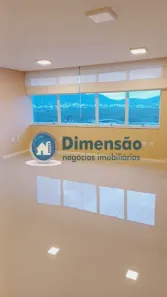 Conjunto Comercial / Sala à venda, 35m² no Agronômica, Florianópolis