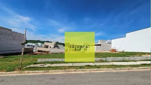 Terreno / Lote / Condomínio à venda, 200m² no Wanel Ville, Sorocaba