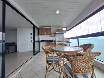 Apartamento com 3 Quartos à venda, 190m² no Pitangueiras, Guarujá