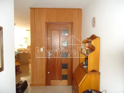 Apartamento com 3 Quartos à venda, 216m² no Jardim Sumaré, Ribeirão Preto
