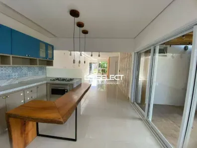 Casa de Condomínio com 3 Quartos à venda, 130m² no Laranjeiras, Uberlândia