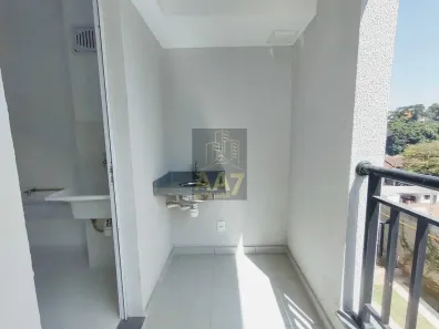 Apartamento com 2 Quartos à venda, 58m² no Jardim Rebelato, Cotia