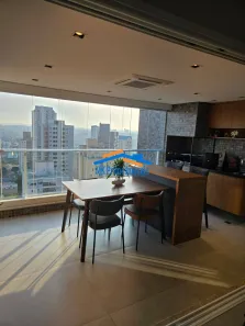 Apartamento com 3 Quartos à venda, 113m² no Vila Osasco, Osasco