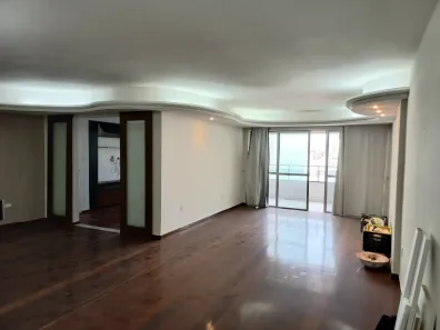 Apartamento com 4 Quartos à venda, 200m² no Boa Viagem, Recife