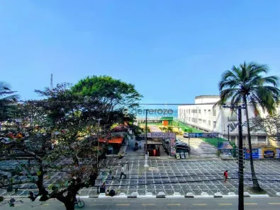 Apartamento com 3 Quartos à venda, 155m² no Pitangueiras, Guarujá