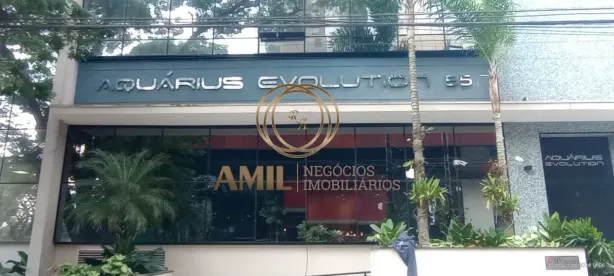 Apartamento com 2 Quartos à venda, 78m² no Parque Residencial Aquarius, São José dos Campos
