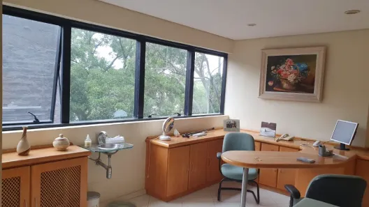 Conjunto Comercial / Sala para venda ou aluguel, 34m² no Centro, Barueri