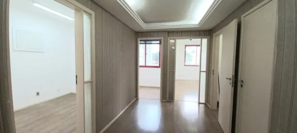 Conjunto Comercial / Sala à venda, 46m² no Centro, Florianópolis