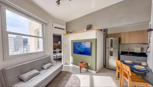 Cobertura com 2 Quartos à venda, 47m² no Catete, Rio de Janeiro
