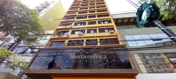 Apartamento com 3 Quartos à venda, 94m² no Centro, Londrina