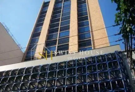 Conjunto Comercial / Sala com 2 Quartos à venda, 45m² no Vila Itapura, Campinas