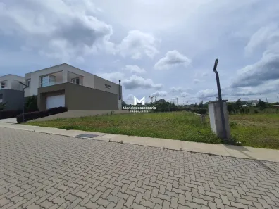 Terreno / Lote / Condomínio à venda, 450m² no Interlagos, Caxias do Sul