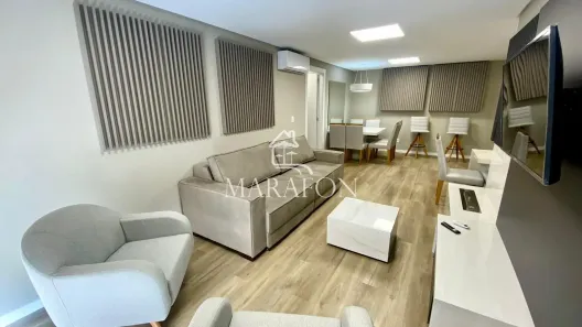 Apartamento com 2 Quartos à venda, 78m² no Floresta, Gramado