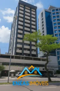 Conjunto Comercial / Sala à venda, 40m² no Boa Viagem, Recife
