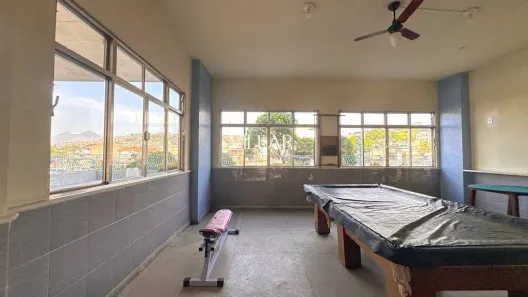 Apartamento com 2 Quartos à venda, 76m² no Olaria, Rio de Janeiro