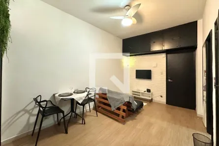 Apartamento com 1 Quarto à venda, 30m² no Ipanema, Rio de Janeiro
