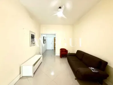 Apartamento com 3 Quartos à venda, 159m² no Leme, Rio de Janeiro