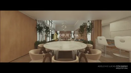 Apartamento com 3 Quartos à venda, 585m² no Centro, Novo Hamburgo