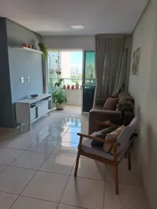 Apartamento com 3 Quartos à venda, 86m² no Encruzilhada, Recife