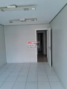 Conjunto Comercial / Sala para venda ou aluguel, 93m² no República, São Paulo