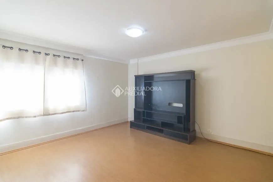 Foto do imóvel - Apartamento para alugar com 4 quartos, 2 suítes, 140 m², 5 banheiros e 1 vaga na garagem.