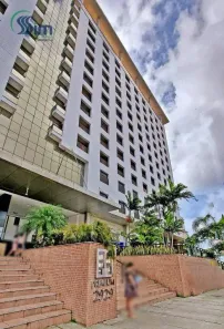 Conjunto Comercial / Sala à venda, 32m² no Pici, Fortaleza