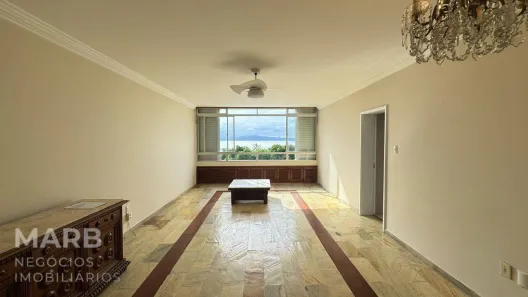 Apartamento com 4 Quartos à venda, 161m² no Centro, Florianópolis