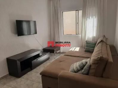 Apartamento com 2 Quartos à venda, 68m² no Jardim do Mar, São Bernardo do Campo