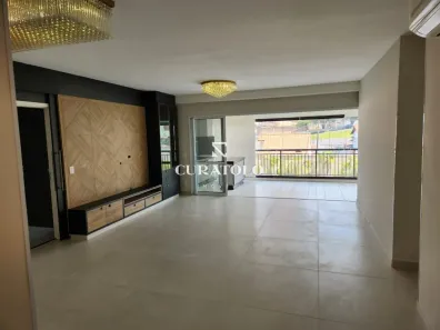 Apartamento com 3 Quartos à venda, 172m² no Vila Gilda, Santo André