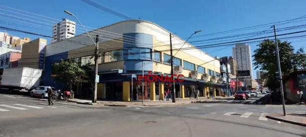 Loja / Salão / Ponto Comercial à venda, 8m² no Centro, Londrina