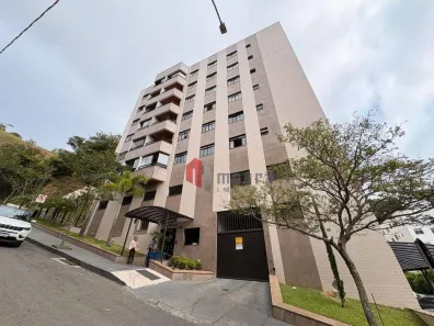Apartamento com 2 Quartos para alugar, 75m² no Centro, Juiz de Fora