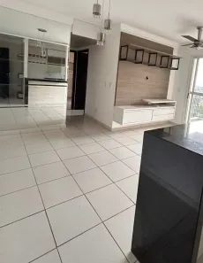 Apartamento com 2 Quartos à venda, 60m² no Morada do Ouro, Cuiabá