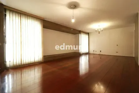 Apartamento com 3 Quartos à venda, 118m² no Vila Bastos, Santo André