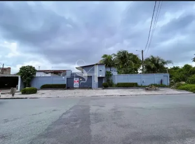 Prédio/Edifício Inteiro com 10 Quartos para alugar, 2250m² no Turu, São Luís