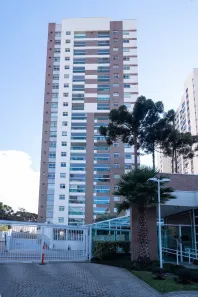Apartamento com 2 Quartos à venda, 61m² no Cidade Industrial, Curitiba