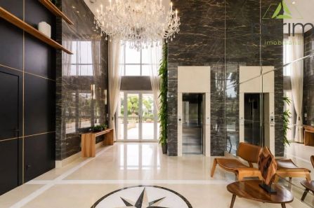 Apartamento com 4 Quartos à venda, 202m² no Alto da Mooca, São Paulo