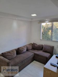 Apartamento com 2 Quartos à venda, 49m² no Jardim Paris, São Paulo
