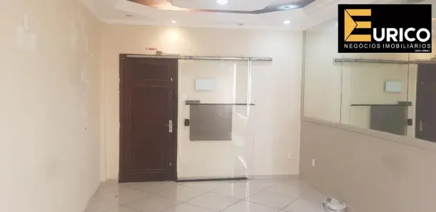 Conjunto Comercial / Sala para alugar, 35m² no Centro, Campinas