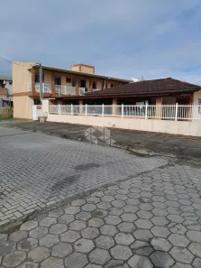 Prédio/Edifício Inteiro com 4 Quartos à venda, 224m² no Bela Vista, Palhoça