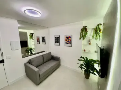Studio com 1 Quarto à venda, 33m² no Centro, Rio de Janeiro