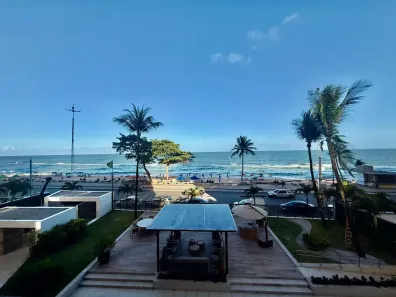 Apartamento com 4 Quartos à venda, 260m² no Boa Viagem, Recife