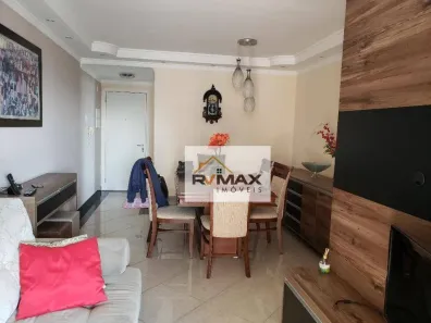 Apartamento com 3 Quartos à venda, 75m² no Centro, Osasco